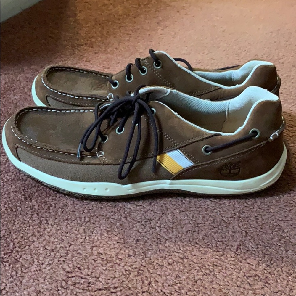 Timberland Men’s Loafer